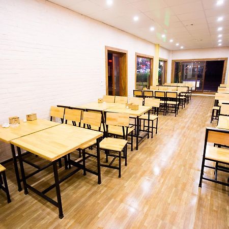 Homestay T&N Hanoi Dış mekan fotoğraf