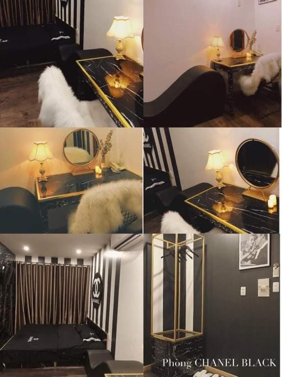 Homestay T&N Hanoi Dış mekan fotoğraf
