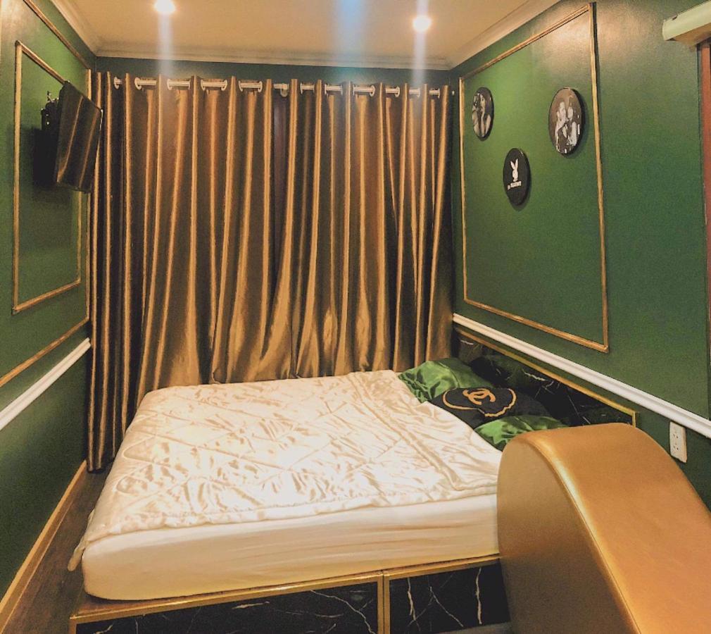 Homestay T&N Hanoi Dış mekan fotoğraf