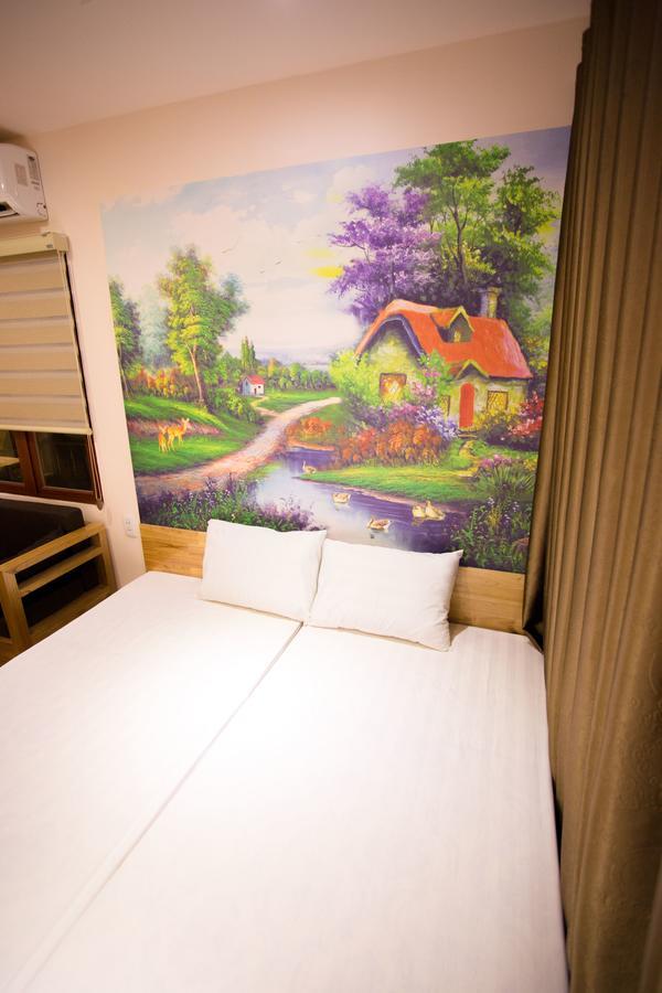 Homestay T&N Hanoi Dış mekan fotoğraf