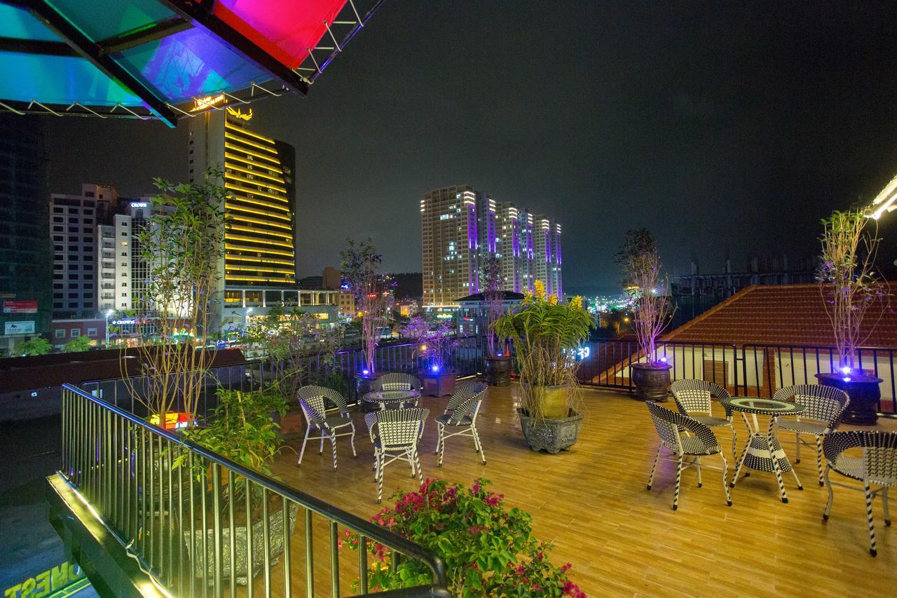 Homestay T&N Hanoi Dış mekan fotoğraf