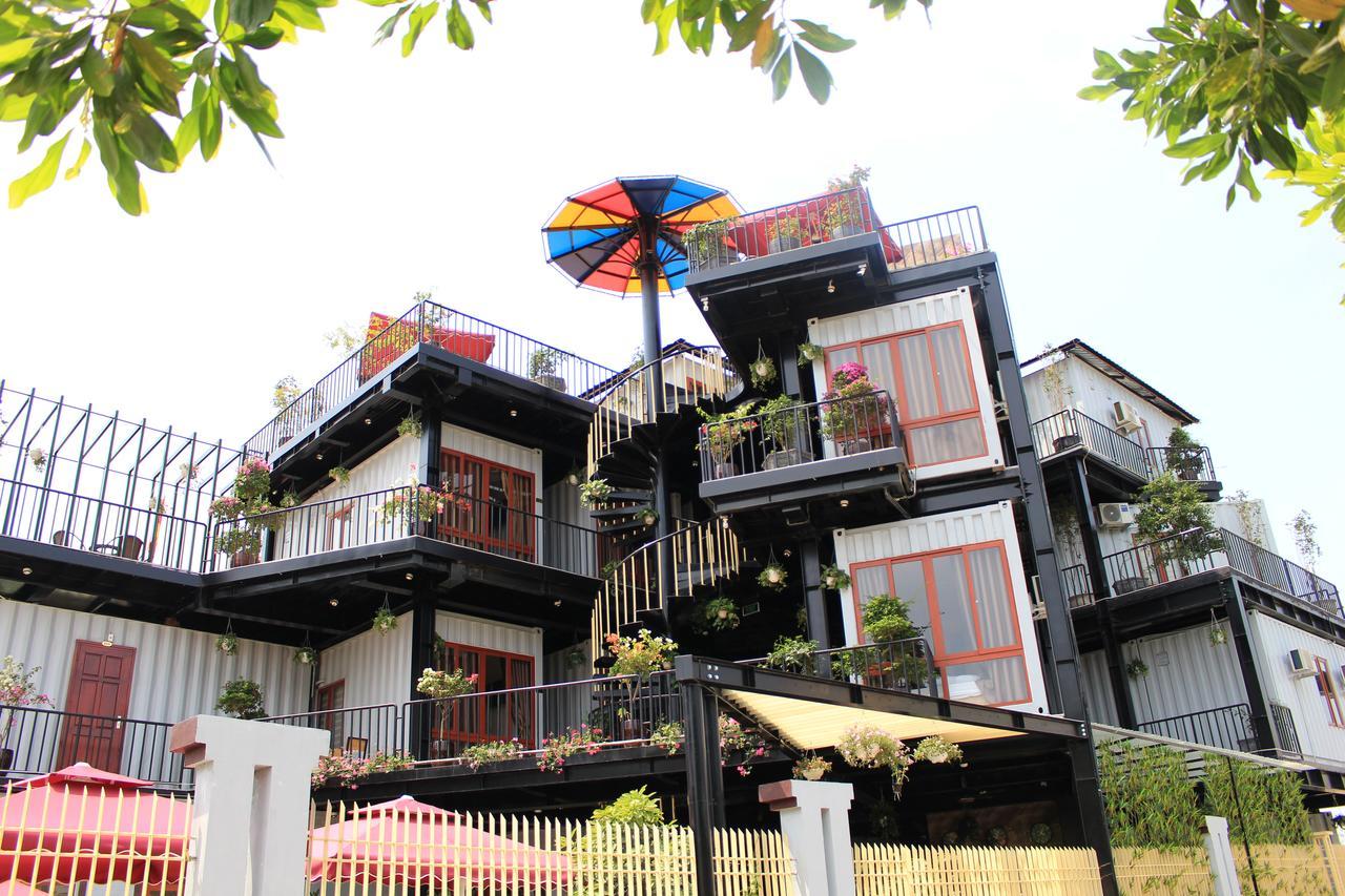 Homestay T&N Hanoi Dış mekan fotoğraf