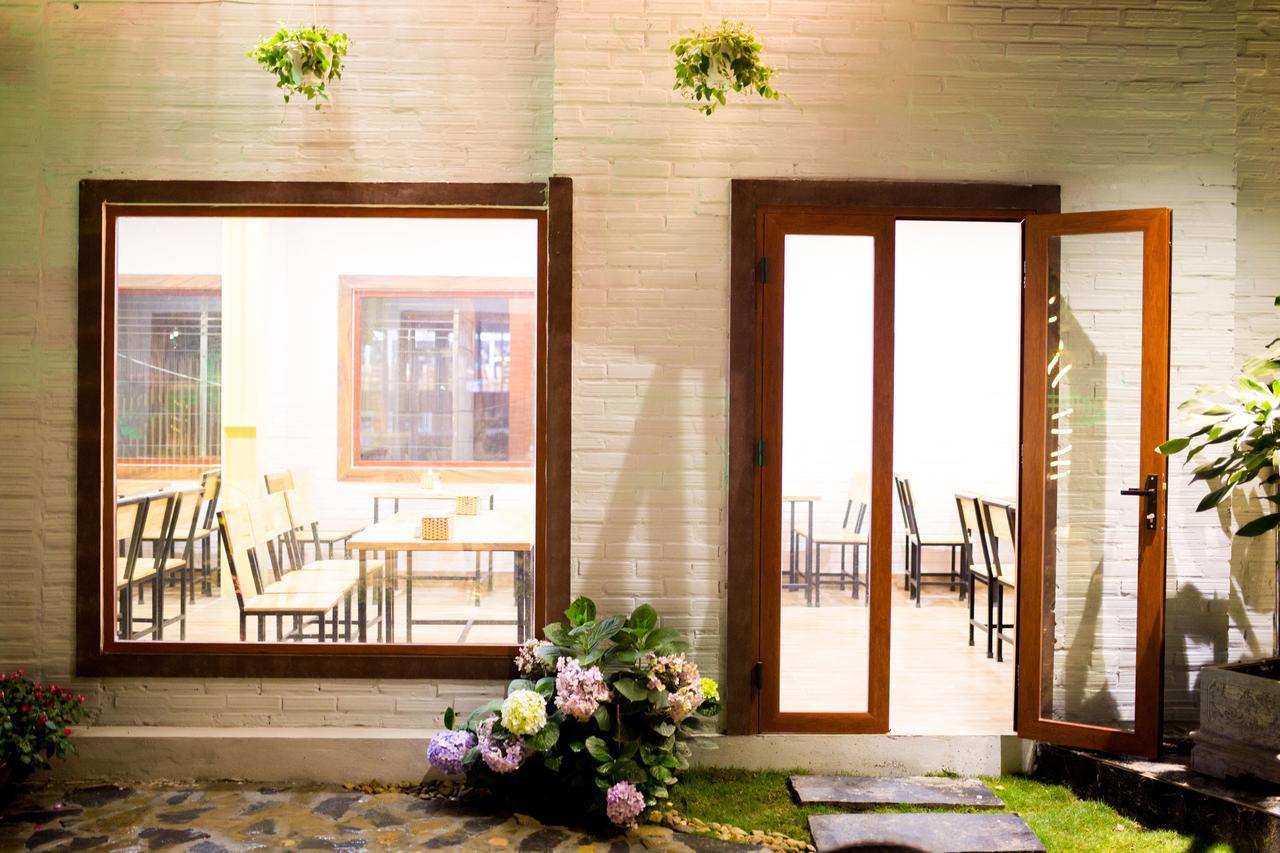 Homestay T&N Hanoi Dış mekan fotoğraf